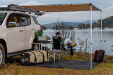 ARB Touring Aluminum Awning With Light