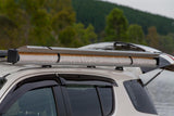 ARB Touring Aluminum Awning With Light