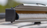ARB Touring Aluminum Awning With Light