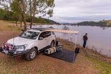 ARB Touring Aluminum Awning With Light
