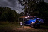 ARB Touring Aluminum Awning With Light