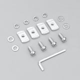 STEDI Roof Rack Light Bracket (Pair) Micro 13.9 Inch