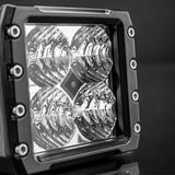 STEDI C-4 Black Edition LED Light Cube (Flood)