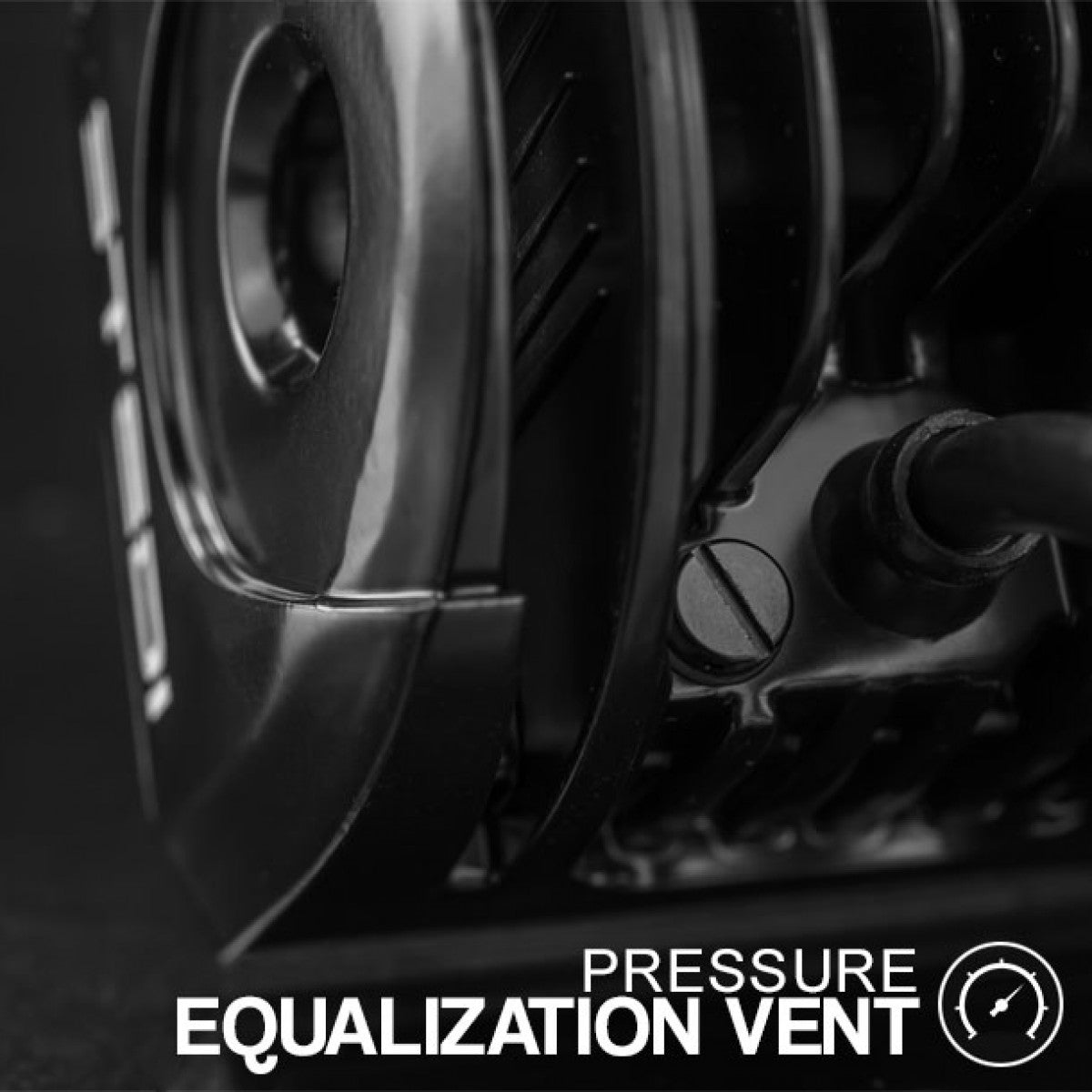 STEDI C-4 Black Edition LED Light Cube (Flood)