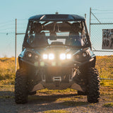 STEDI C-4 Black Edition LED Light Cube (Flood)