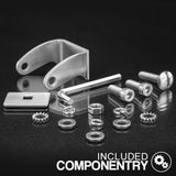 STEDI C-4 Black Edition LED Light Cube (Flood)