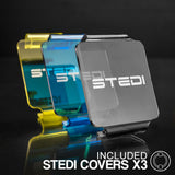 STEDI C-4 Black Edition LED Light Cube (Spot)