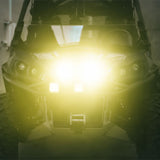 STEDI C-4 Black Edition LED Light Cube (Spot)