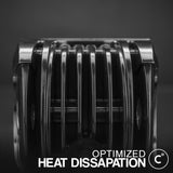 STEDI C-4 Black Edition LED Light Cube (Spot)