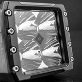 STEDI C-4 Black Edition LED Light Cube (Spot)