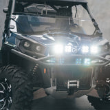 STEDI C-4 Black Edition LED Light Cube (Spot)