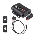 REDARC Tow-Pro Brake Controller Kit for Tundra & Tacoma