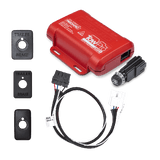 REDARC Tow-Pro Brake Controller Kit for Land Cruiser, Sequoia & 4Runner