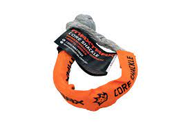 MAXTRAX Core Shackle