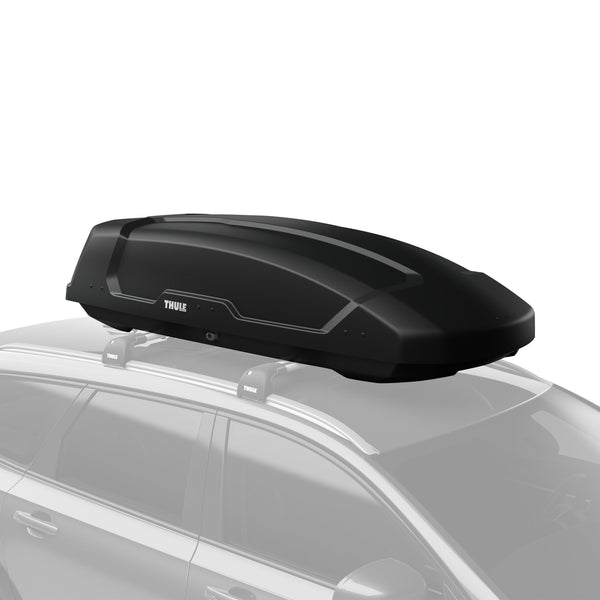 Thule Force XT Roof Cargo Box 635601 Overland Garage