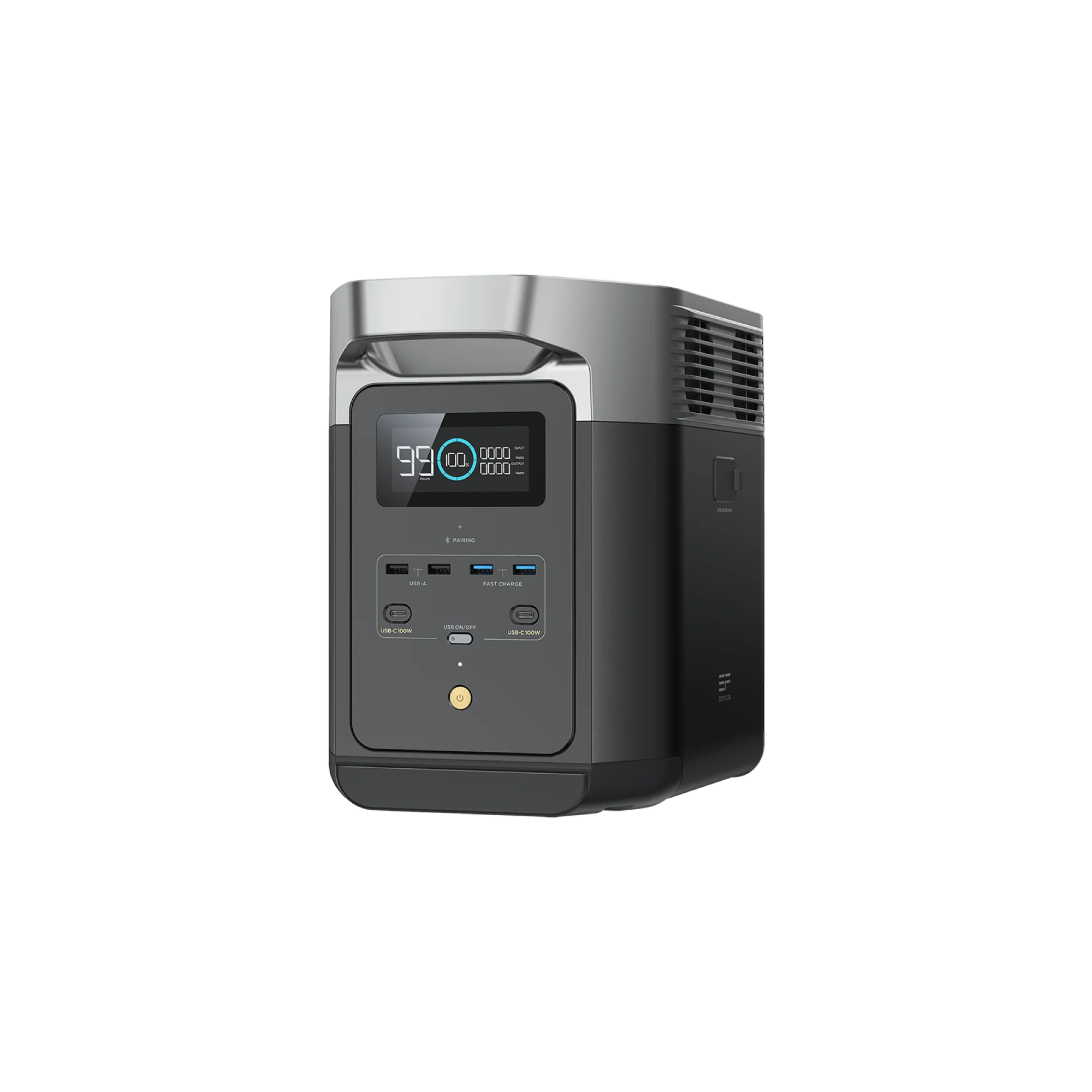 EcoFlow DELTA 2 Portable Power Station