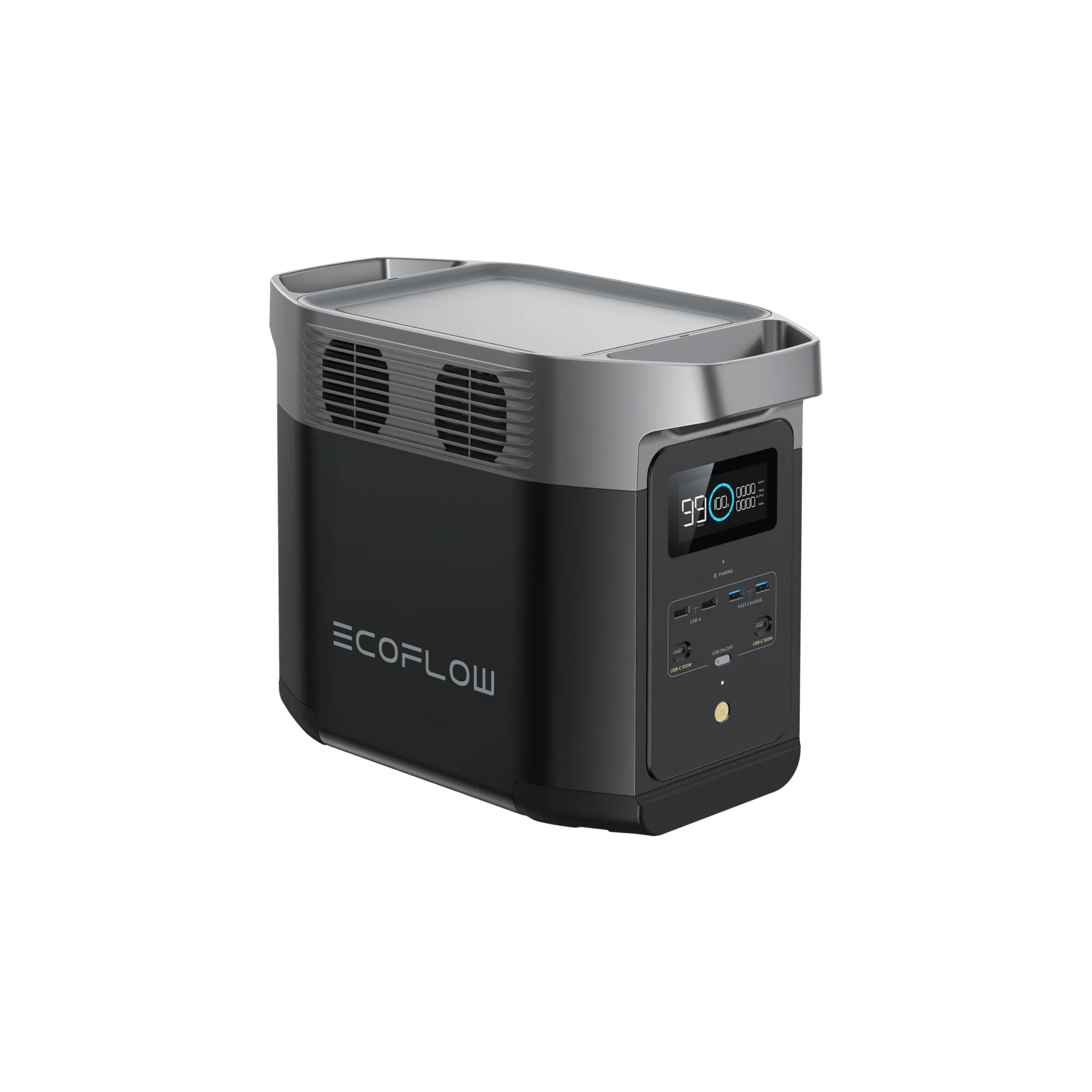 EcoFlow DELTA 2 Portable Power Station