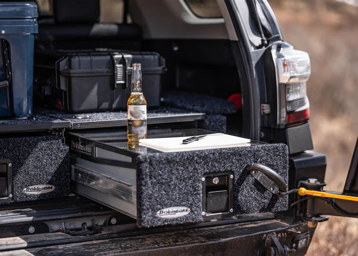 Dobinsons Rear Drawer Table (FF80-3959)