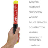 Element E100 Fire Extinguisher - 40100