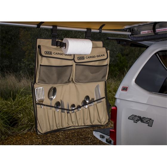 ARB Utility Case - ARB-4344