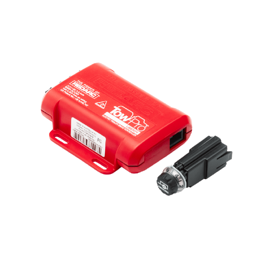 REDARC Tow-Pro Liberty Electric Brake Controller (EBRH-ACCNA)