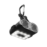 Claymore Capon 120H Rechargeable Cap Light