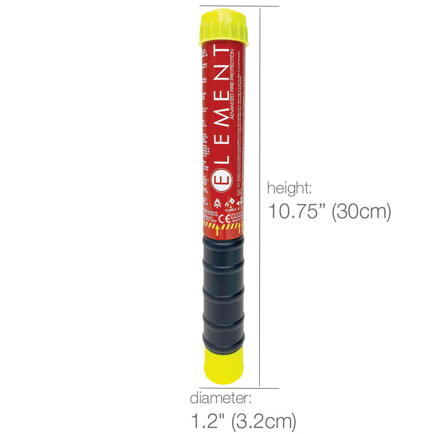 Element E50 Fire Extinguisher - 40050