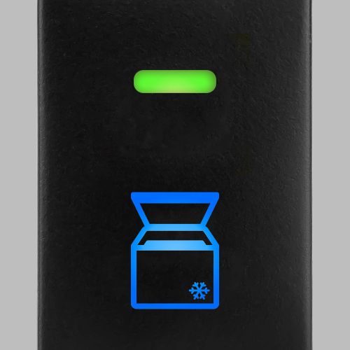 STEDI Short Type Push Switch for Toyota