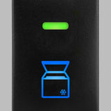 STEDI Short Type Push Switch for Toyota