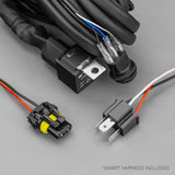 STEDI ST4K 52" 100 Led Double Row Light Bar