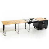 iKamper All-In-One Outdoor Kitchen System (AIOKS)