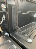 Greenlane Offroad Stainless Steel Bed Stiffener Bracket Set - 2005-2023 Tacoma