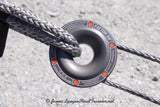 Factor 55 RRP + Standard Duty Soft Shackle Combo