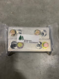 Greenlane Offroad Front Sway Bar Relocation Bracket