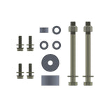 Greenlane Offroad Differential Drop Kit