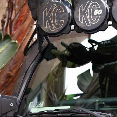 KC HiLites 6300 (1 Foot)