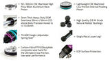 Dobinsons 1" To 3.5" IMS Lift Kit for 2010 - 2023 4Runner