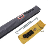 ARB Touring Awning With Light
