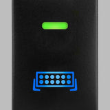 STEDI Short Type Push Switch for Toyota