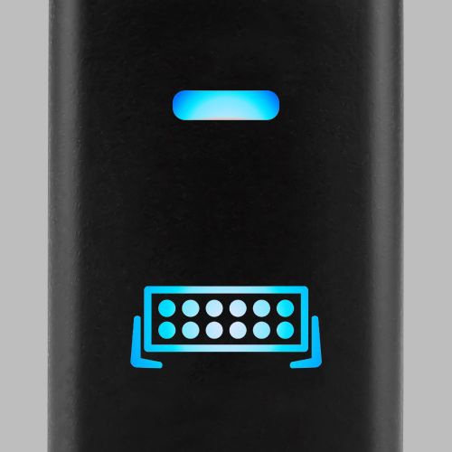 STEDI Tall Type Push Switch for Toyota