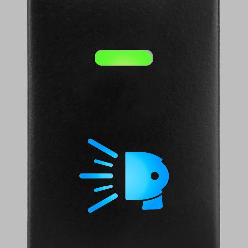 STEDI Short Type Push Switch for Toyota