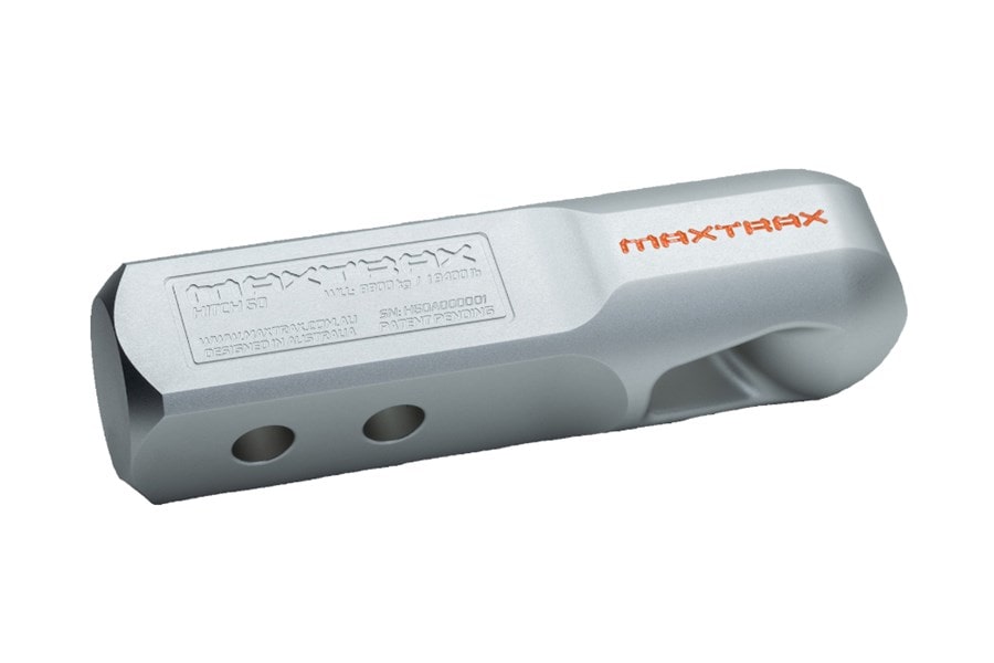 MAXTRAX Hitch 50