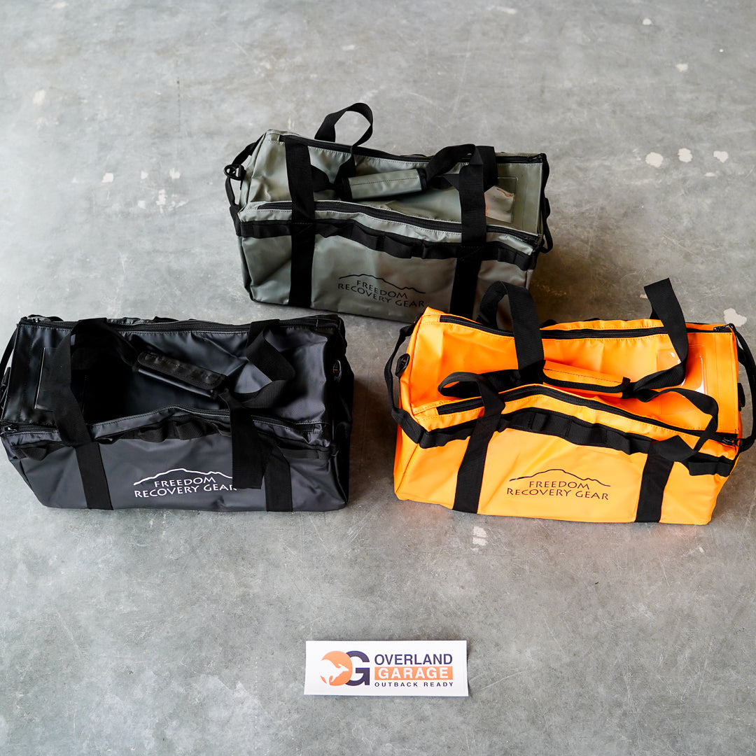 Freedom Recovery Gear Bag Medium 21L