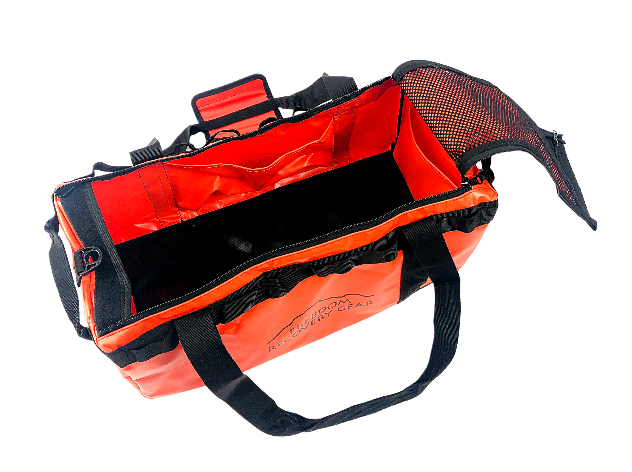 Freedom Recovery Gear Bag Medium 21L