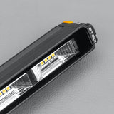 STEDI Micro V2 7.8" 12 LED Flood Light (2700K)