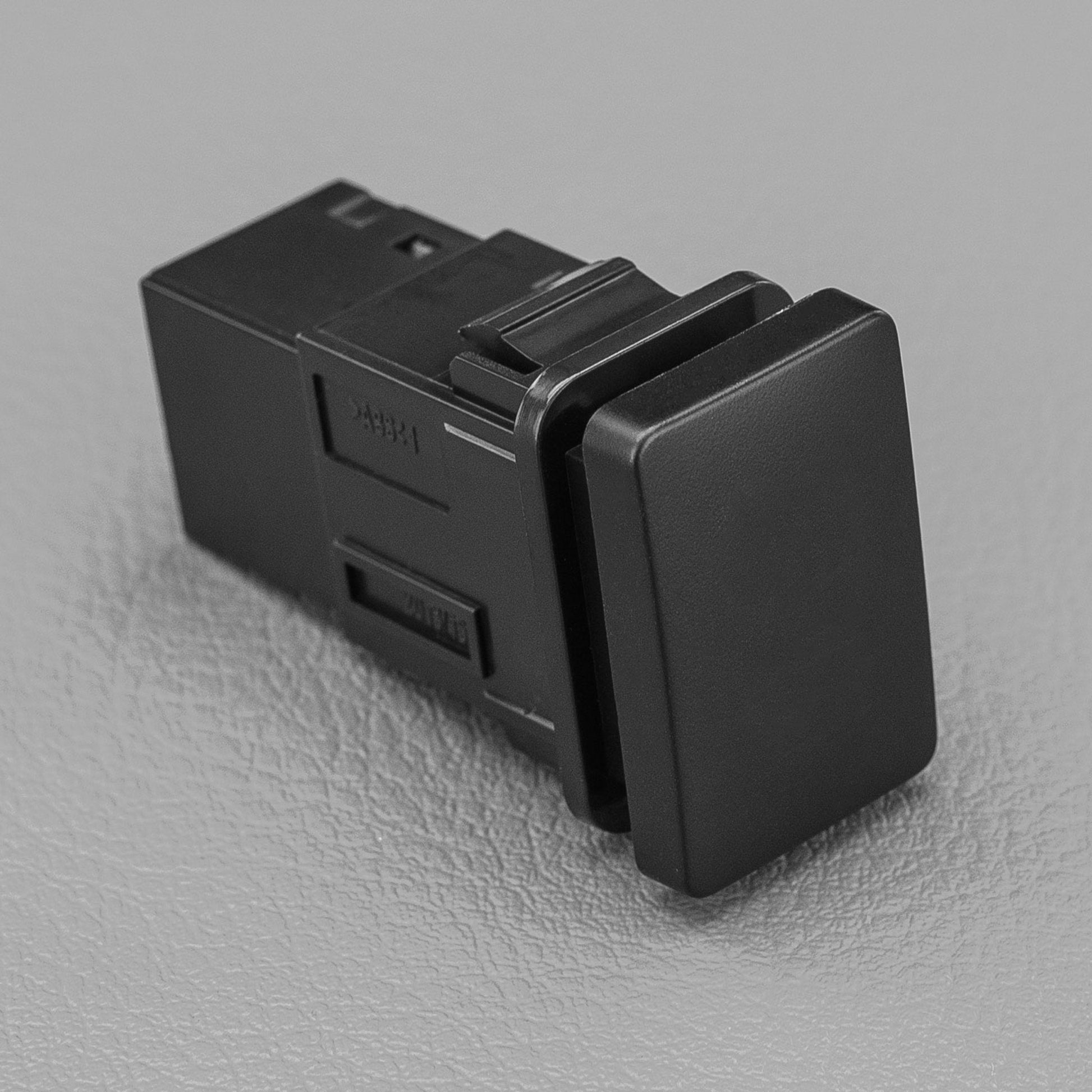 STEDI Short Type Push Switch for Toyota