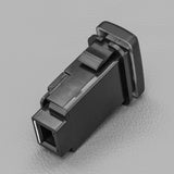 STEDI Tall Type Push Switch for Toyota