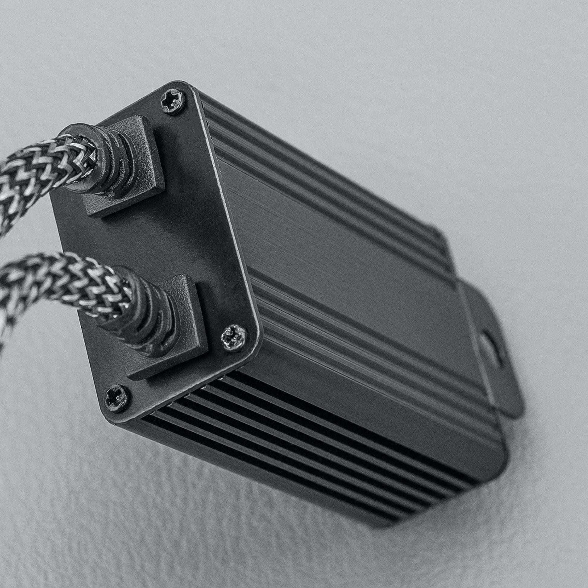 STEDI H4 CANBus Cancellation Module (Pair)