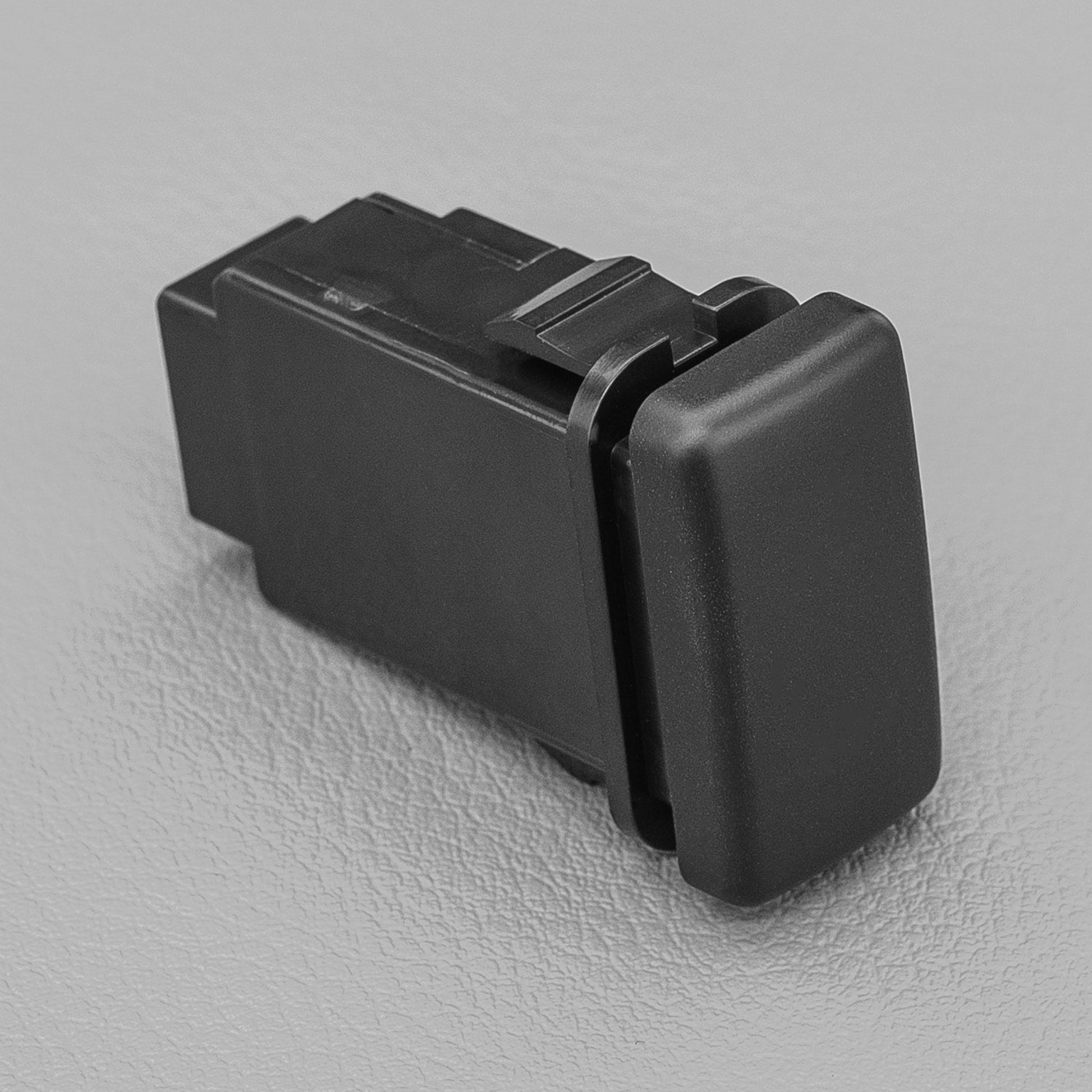 STEDI Tall Type Push Switch for Toyota
