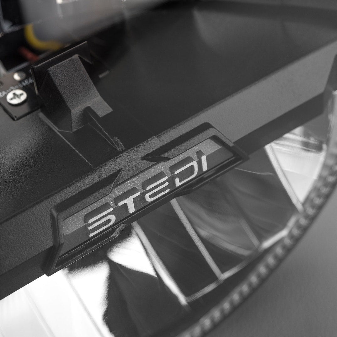 STEDI Homage 7" LED Headlight